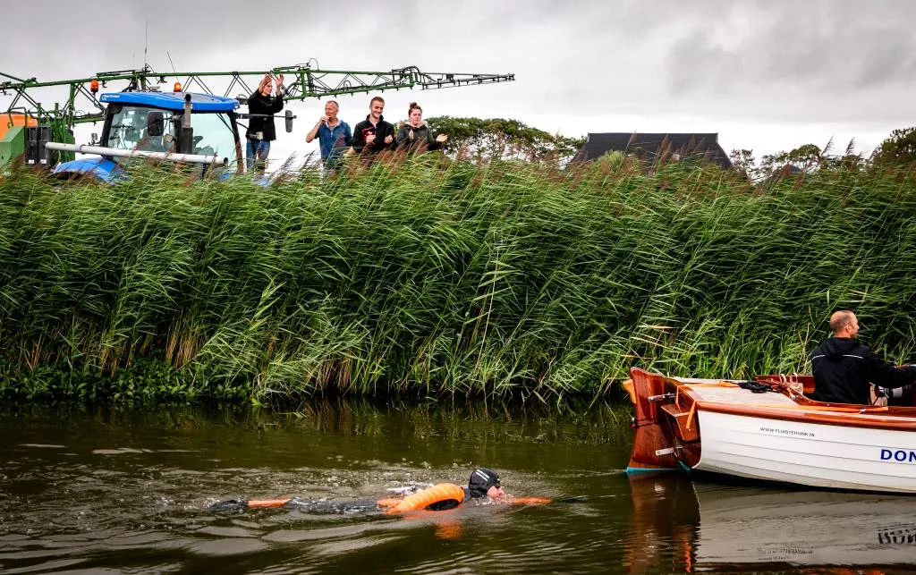 van der weijden niet voor middernacht klaar1534755135