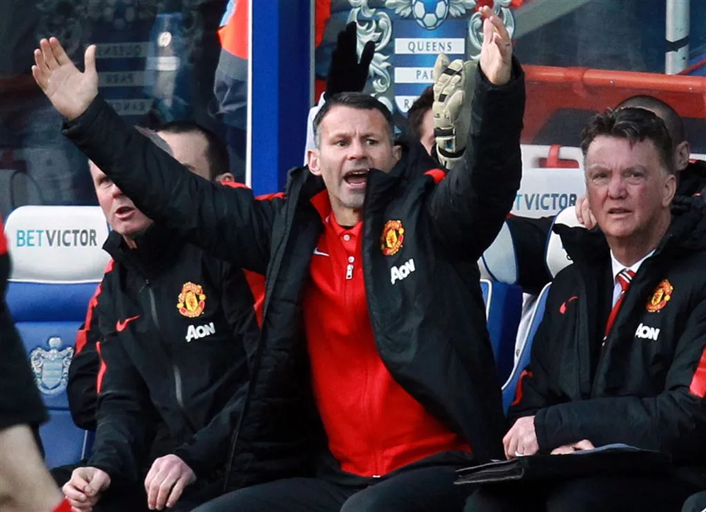 van gaal tipt giggs als opvolger1429908725