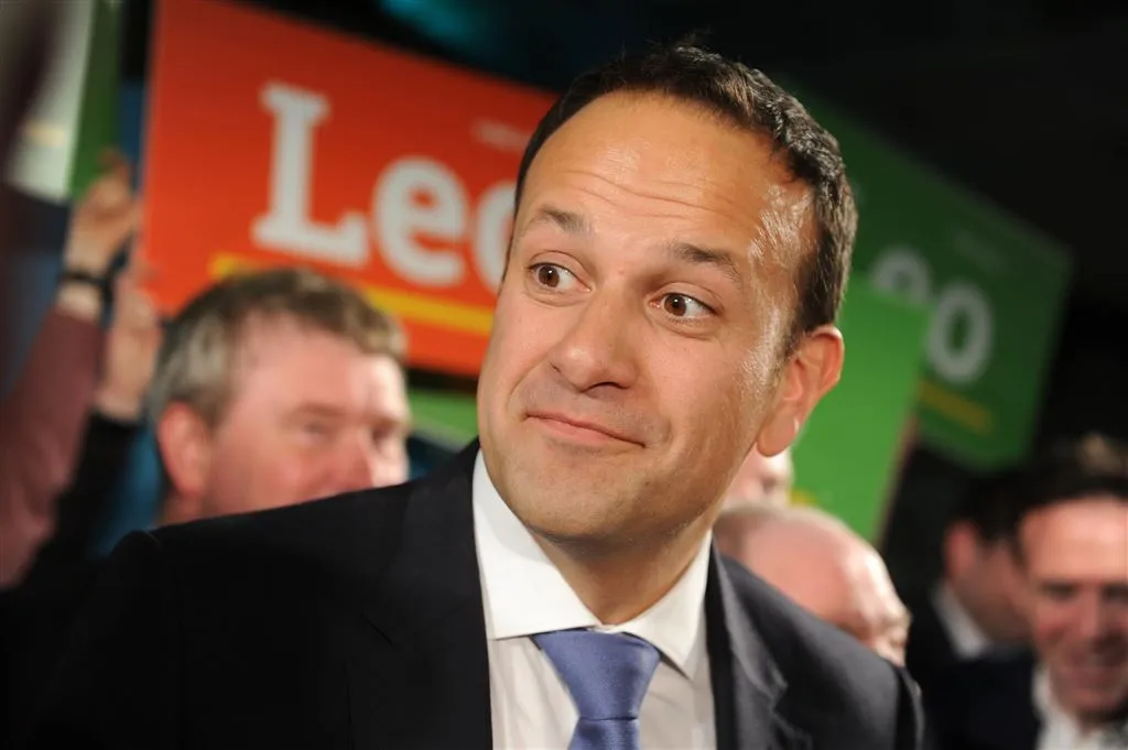 varadkar nieuwe leider ierse partij fine gael1496426404