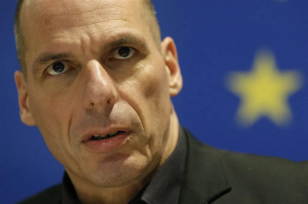 varoufakis eurogroep is vreemde club1434809527