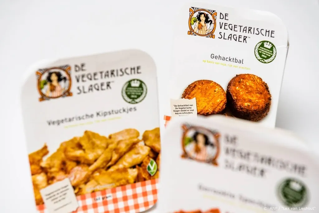 vegetarische slager levert aan burger king1573538415