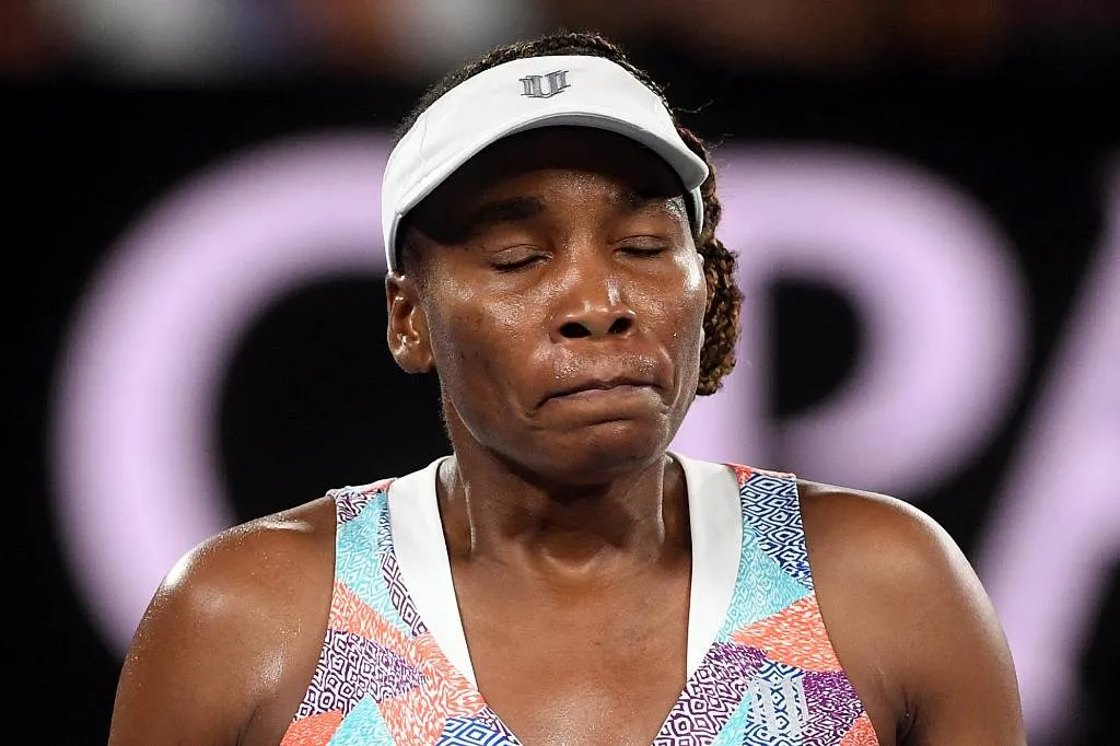 venus williams in eerste ronde uitgeschakeld1515991204