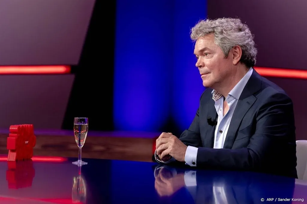 verbraak en van nieuwkerk praten over mogelijk tv interview1686749058