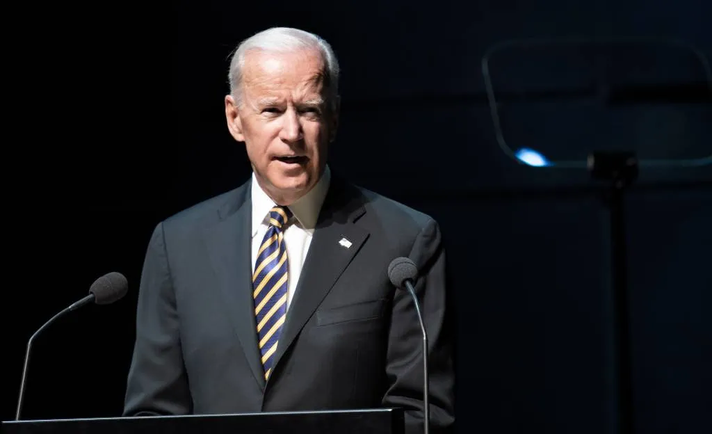 verdacht pakket voor joe biden gevonden1540473380