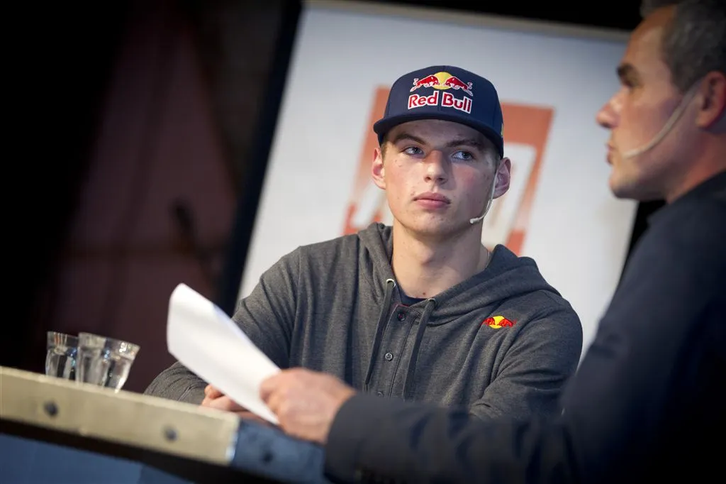 verdienstelijk debuut max verstappen1412305497