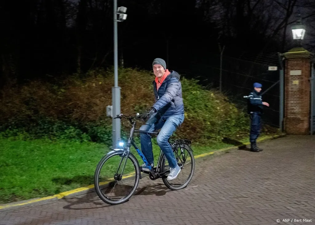 verlenging lockdown op tafel tijdens catshuisberaad1610247156