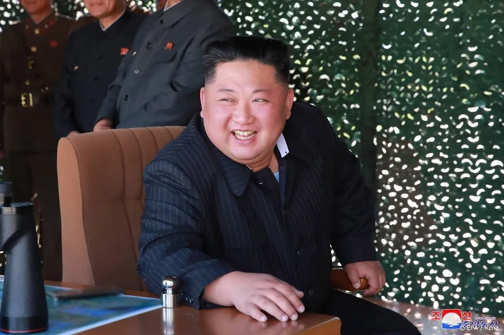 vermoorde halfbroer kim jong un spion cia1560212426