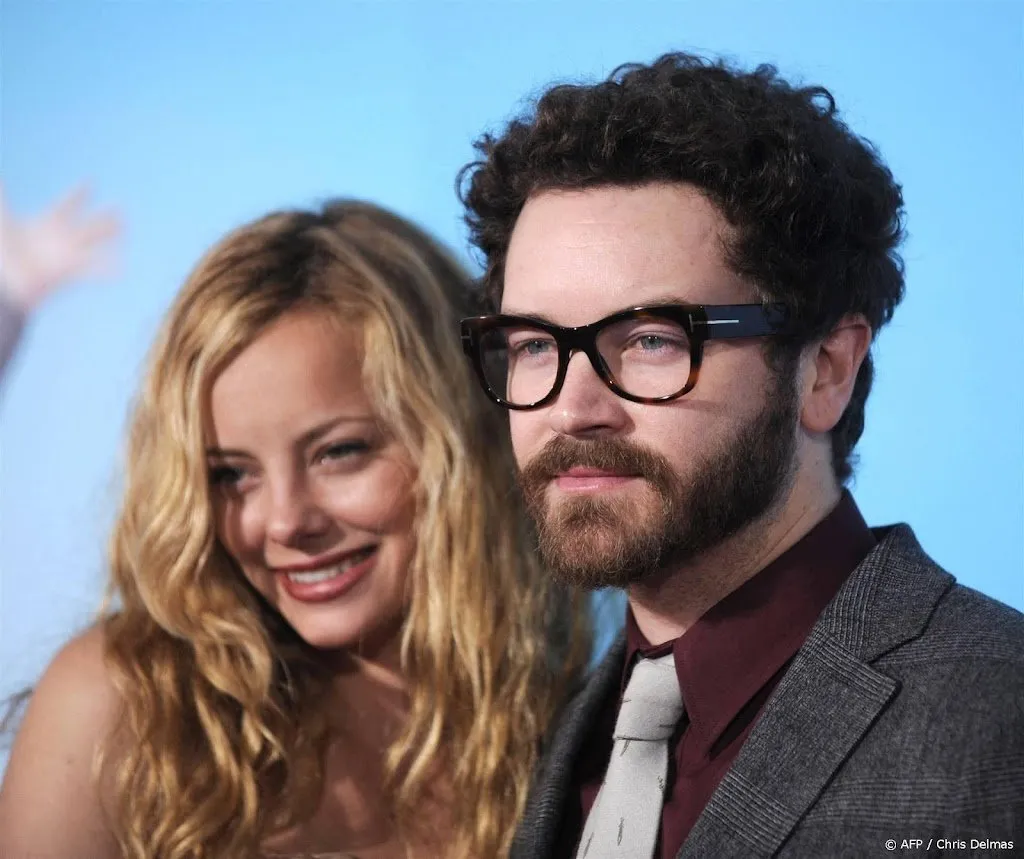 veroordeelde danny masterson uit scientology kerk gezet1698200246