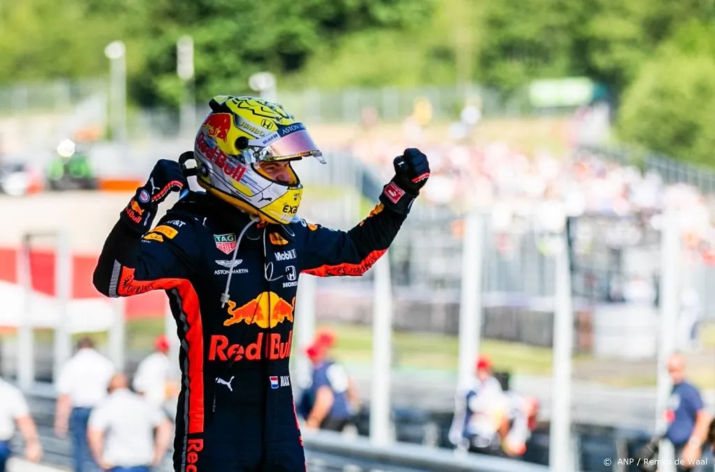 verstappen ik dacht dat de race over was1561908017