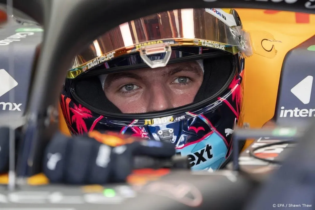 verstappen ondanks derde plek best blij met kwalificatie in miami1651961076