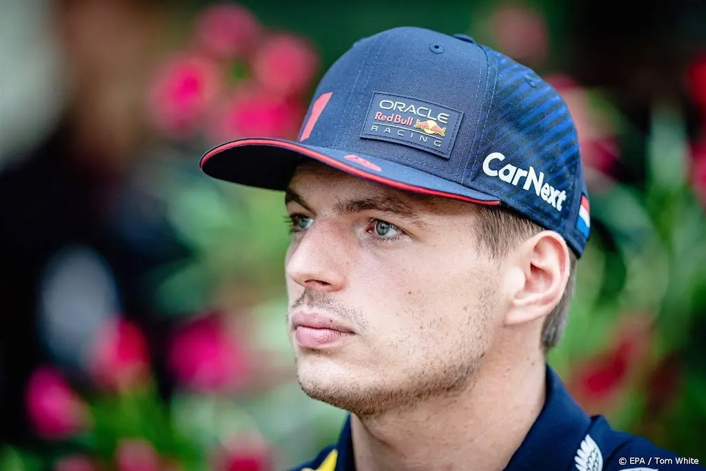 verstappen start na tien zeges op rij van plek 11 in singapore1694918019