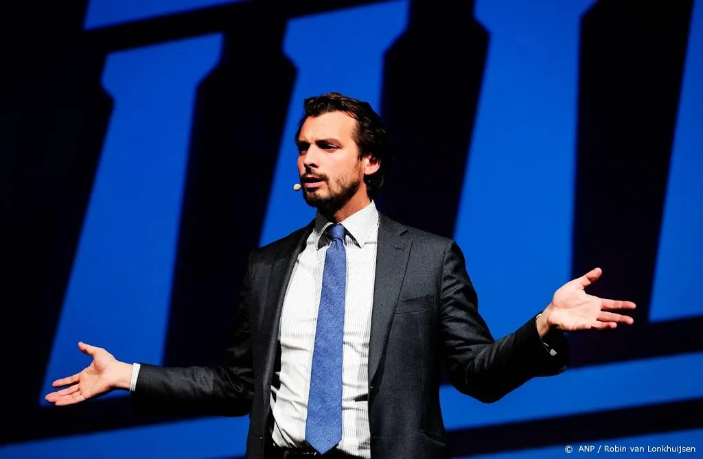 vertrouwen in baudet weer afgenomen1567325532