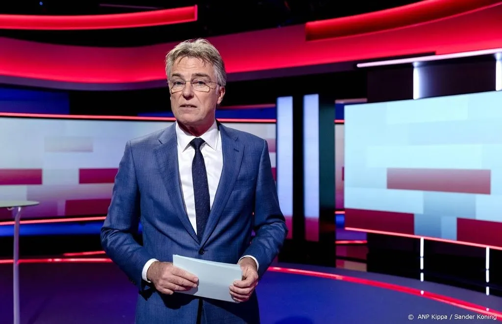 vertrouwen in nieuws en gebruik ervan toegenomen1624415385