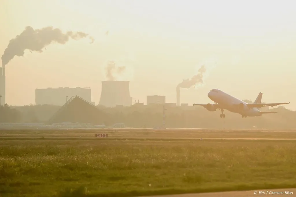 vervuiler betaalt minder belasting dan 10 jaar geleden1604966423