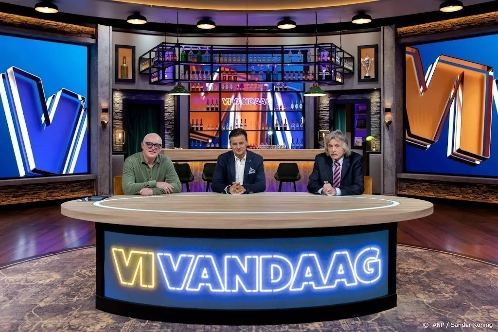 vi vandaag trapt af met ruim 1 miljoen kijkers1641885169