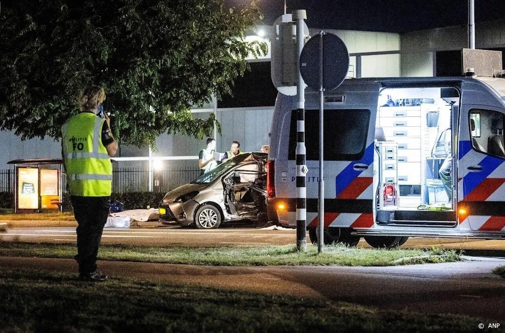 vier doden onder wie twee kinderen bij ongeluk oud gastel1662151004