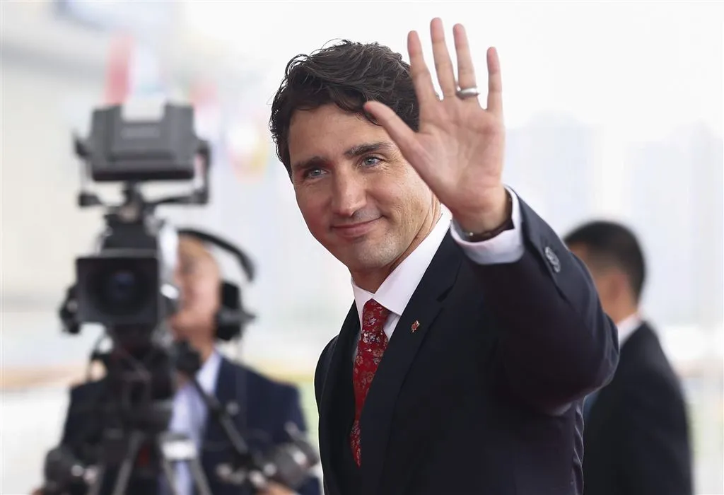 vliegtuigproblemen trudeau niet naar belgie1477797886