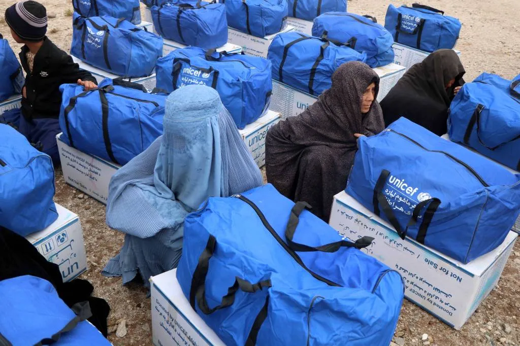 vn 35 miljoen afghanen hebben hulp nodig1542372490