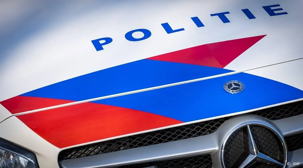 voetganger overleden door aanrijding met politieauto1672637817