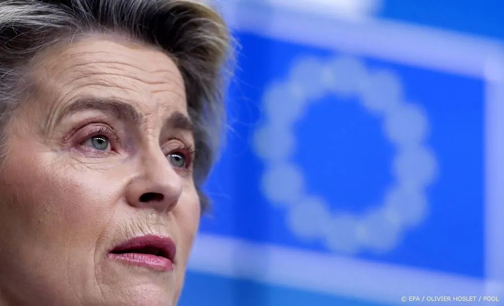 von der leyen haalt in eu parlement uit over sofagate1619455944