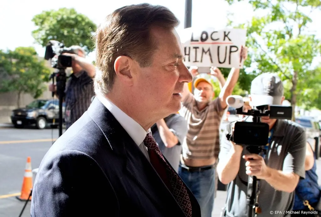 vonnis samenzweringsproces manafort uitgesteld1549327215