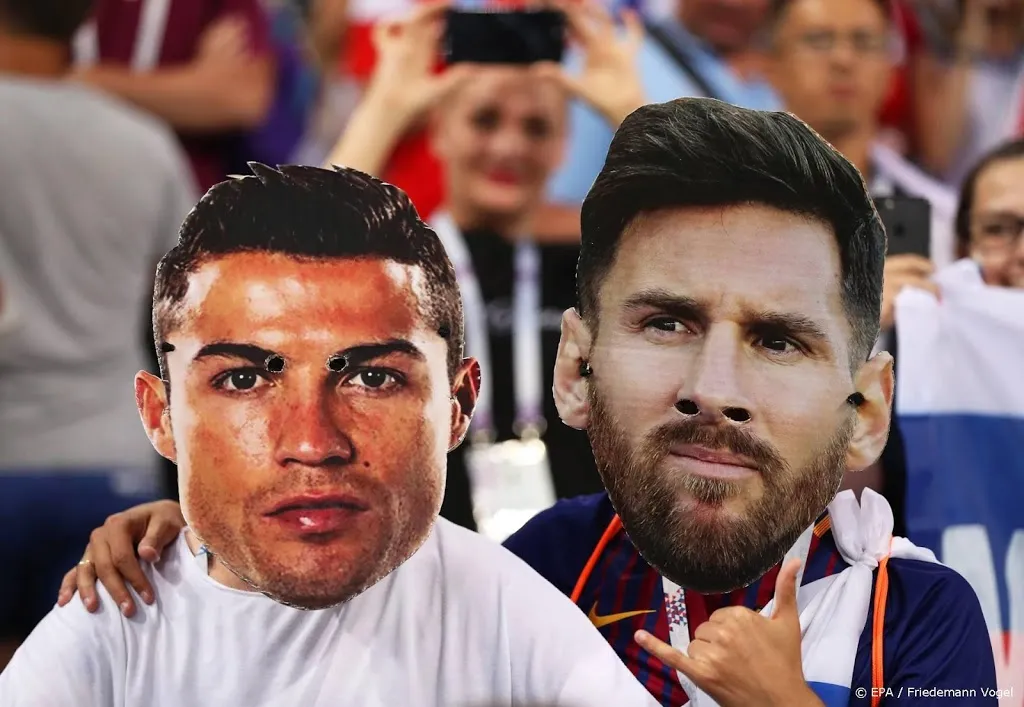 voor het eerst in 6 jaar geen messi en ronaldo1557265457