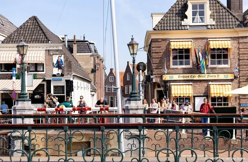 voorlopig geen extreme hitte in nederland1689498565