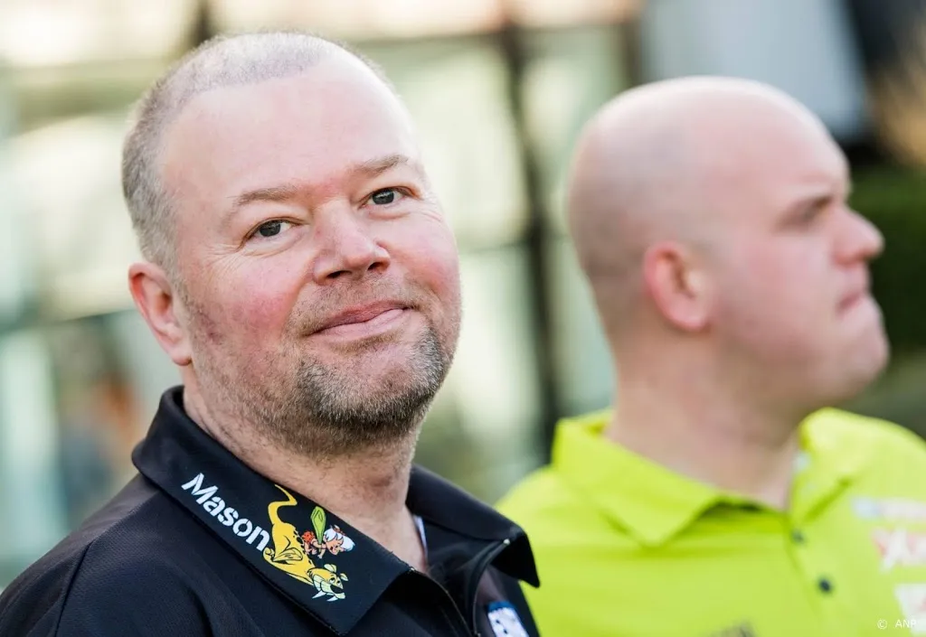 vriendin van van barneveld uit londen is 351552462341