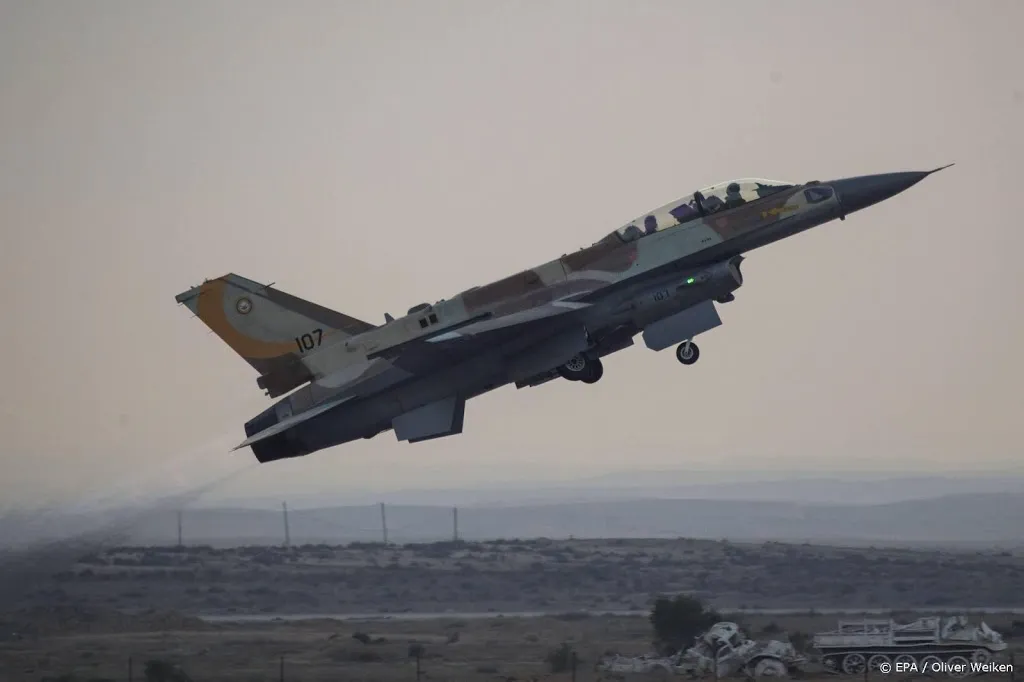 vs voeren luchtaanval uit op aan iran gelieerde militie in syrie1614314701