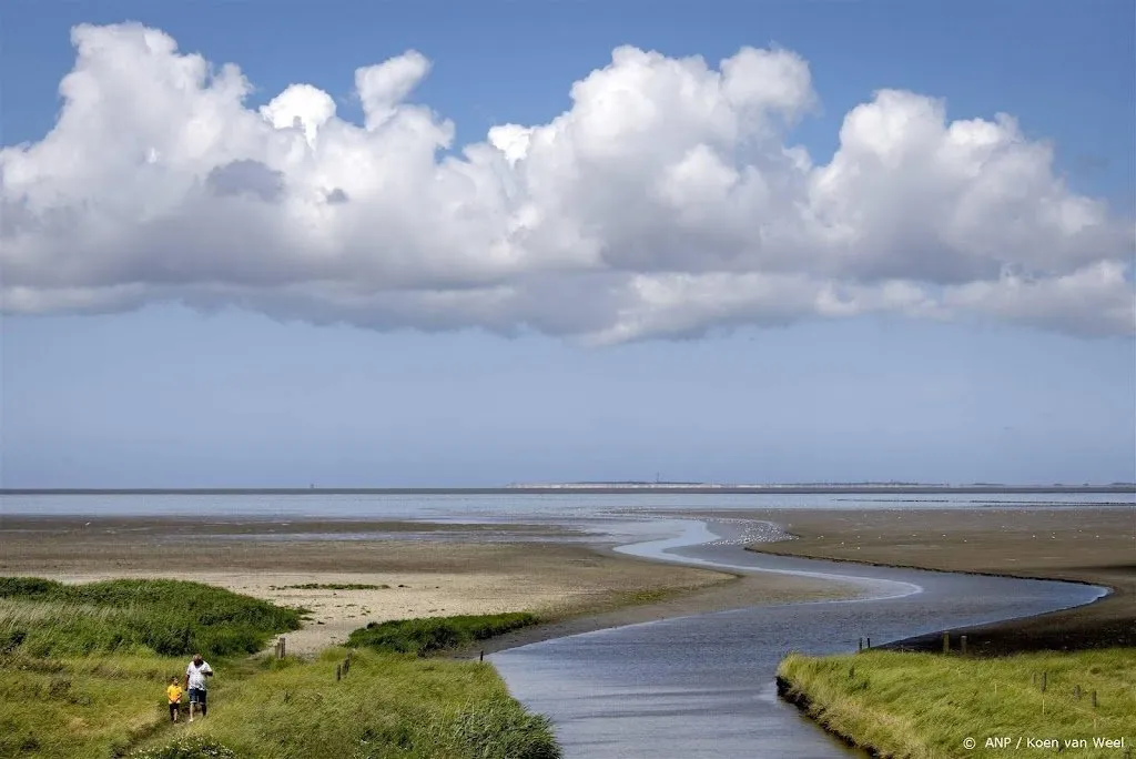 waddenzee dreigt unesco status te verliezen om mijnbouw1693938984