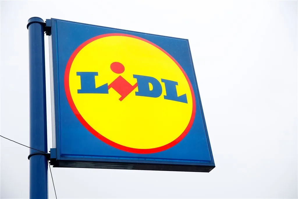 wakker dier nog altijd plofkip bij de lidl1452665560