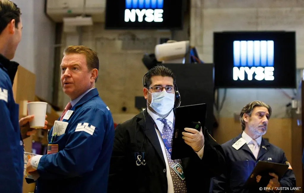 wall street begint met stevige winsten1586181849