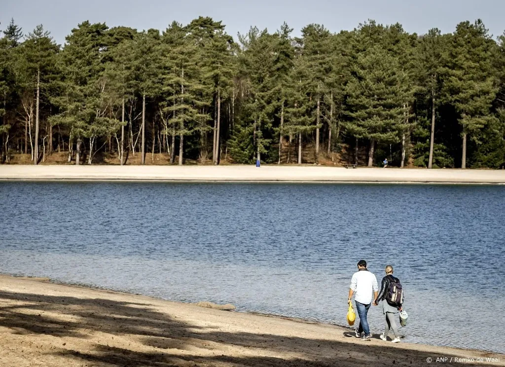 warmste 22 februari ooit gemeten1613999782