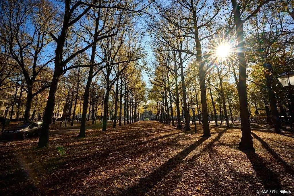 warmste oktober in europa sinds begin van de metingen1667904979