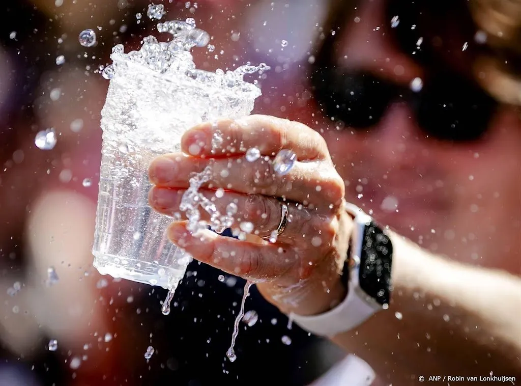 waterbedrijven dreigend drinkwatertekort wordt onderschat1680529671