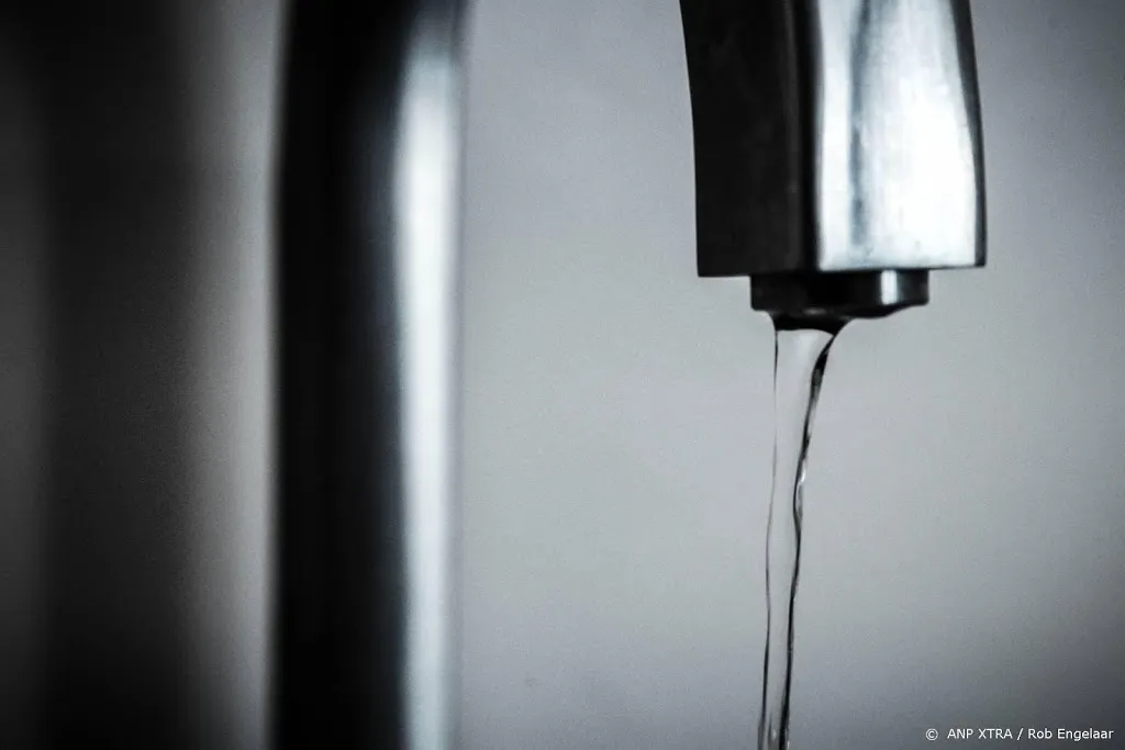 waterbeheerders alert op watertekort1556180173