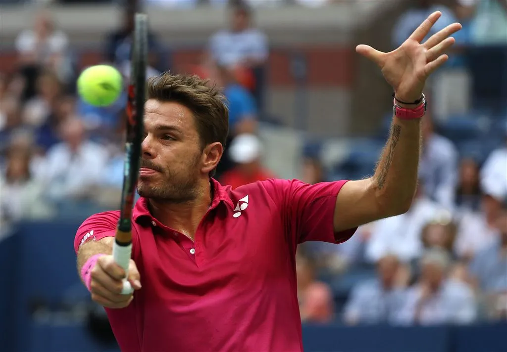 wawrinka onttroont djokovic in new york1473640841