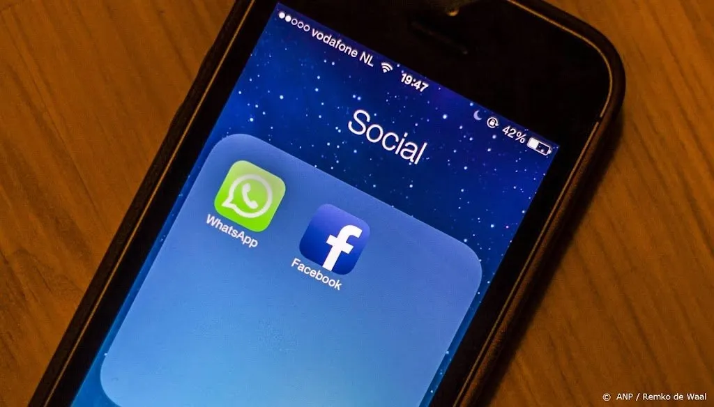 weer storingen bij facebook en apps als whatsapp en instagram1633724430