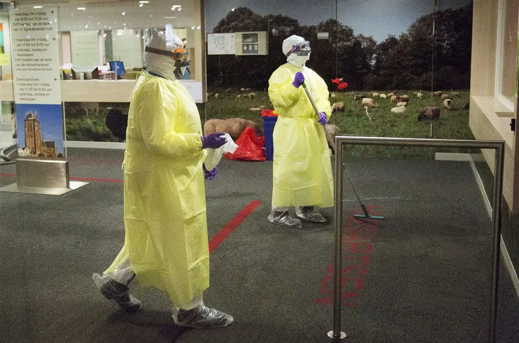 wereldbank schade ebola ruim 32 miljard1412778036