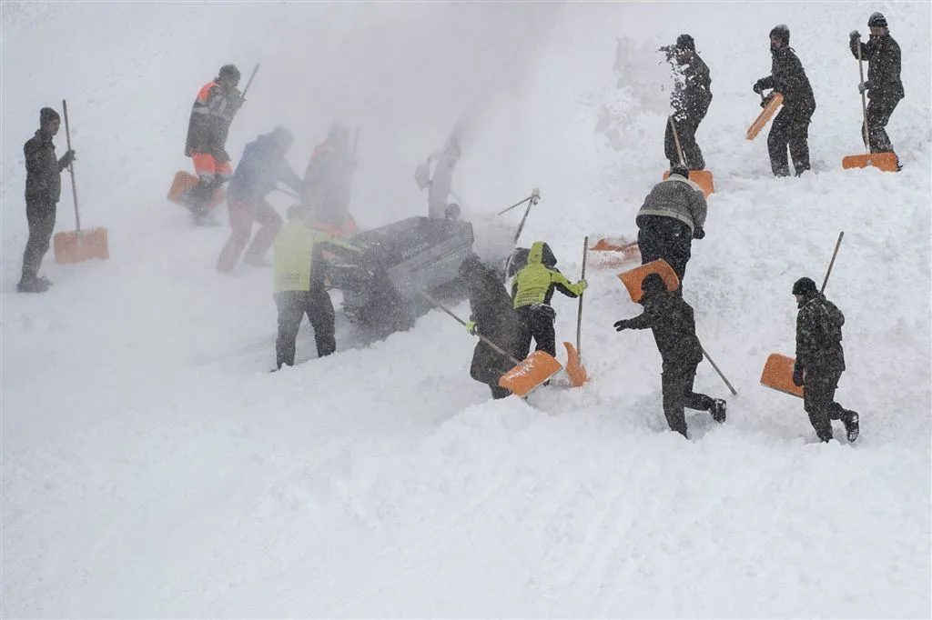 wereldbeker afdaling geschrapt vanwege sneeuw1484391878