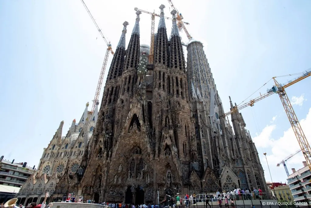 werk aan sagrada familia eindelijk legaal1559972174