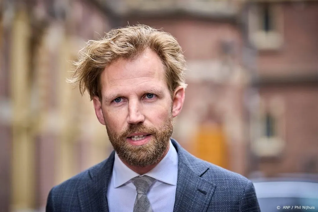 wiersma biedt excuses over gedrag aan op congres vvd1685800163