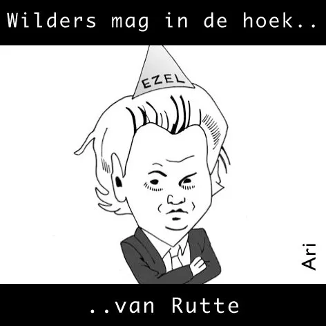 wilders