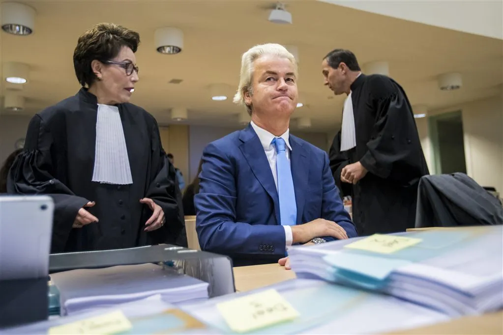 wilders bezorgd over onpartijdigheid rechter1508845930