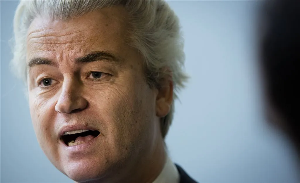 wilders bij kogel van links is die van pvda1455023291