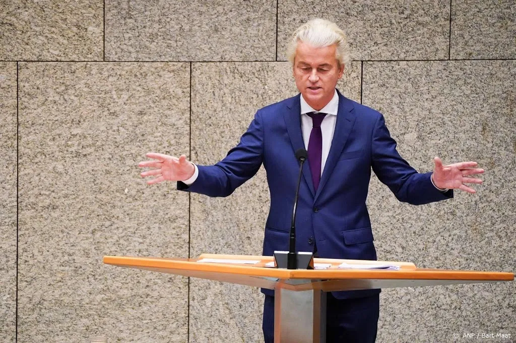 wilders iedereen moet zich aan de coronaregels houden1602687376