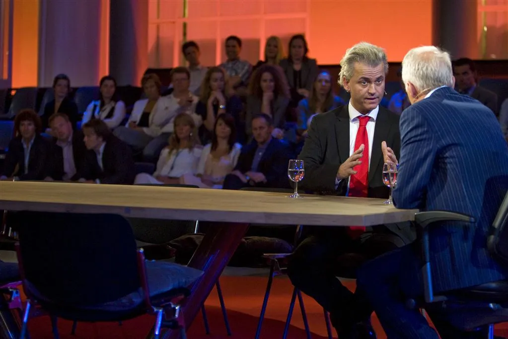 wilders jinek en nieuwsuur linkse haatmedia1489372094