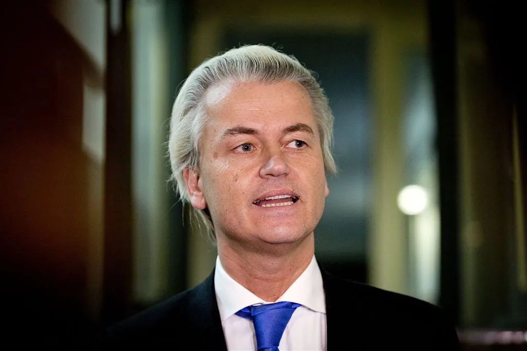 wilders verdacht van strafbare uitlatingen1412841367