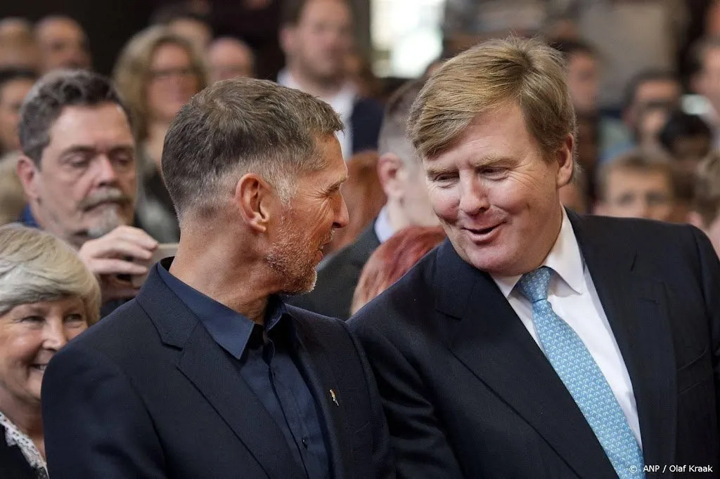 willem alexander en maxima gaan vriendschap erwin olaf missen1695229464