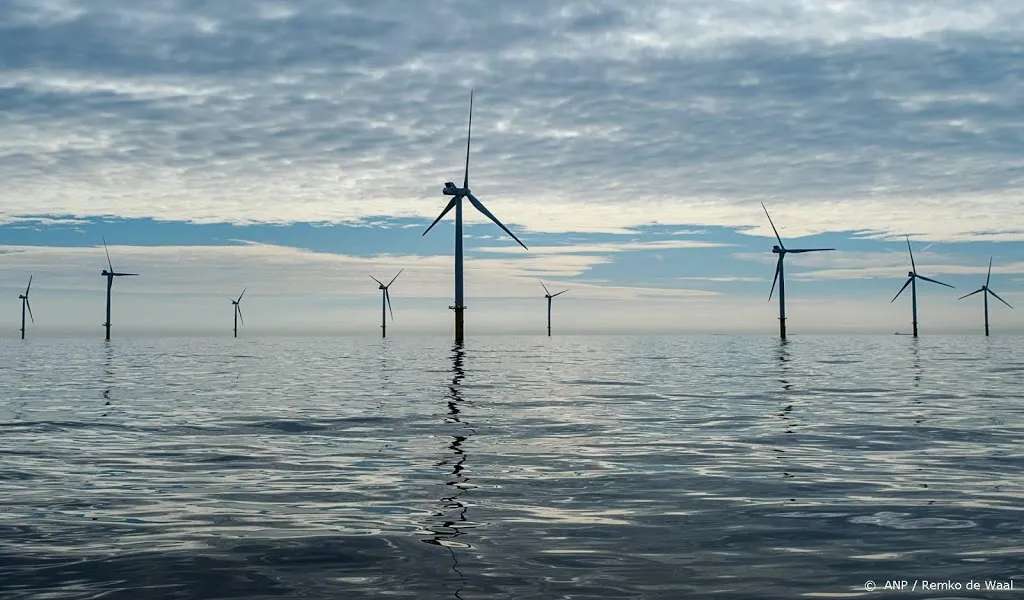 windmolens op zee produceren meer stroom dan turbines op land1601880973